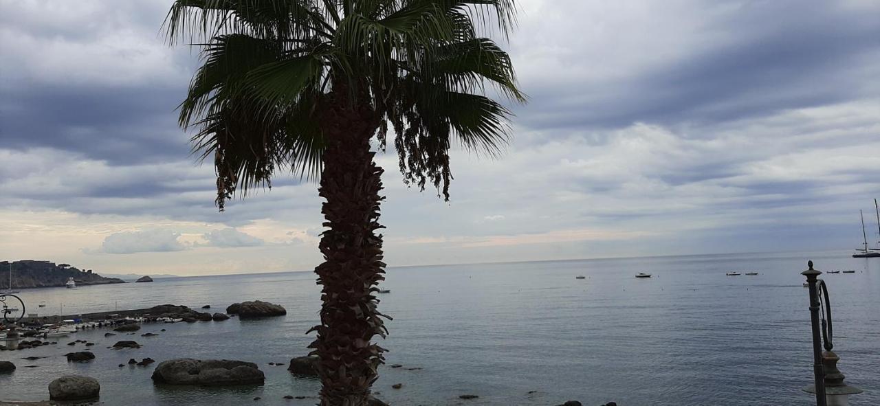 Appartamento Plaza Giardini Naxos Esterno foto