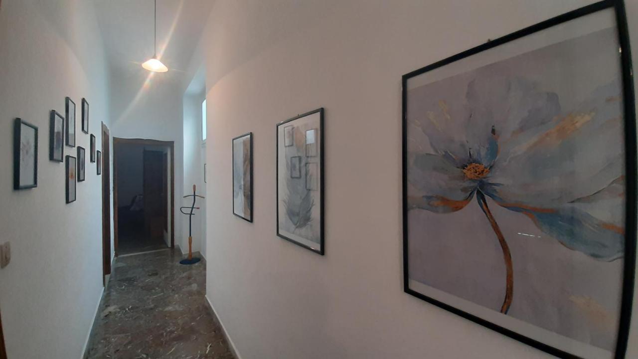Appartamento Plaza Giardini Naxos Esterno foto