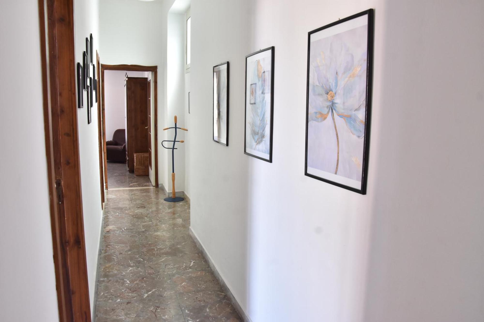 Appartamento Plaza Giardini Naxos Esterno foto