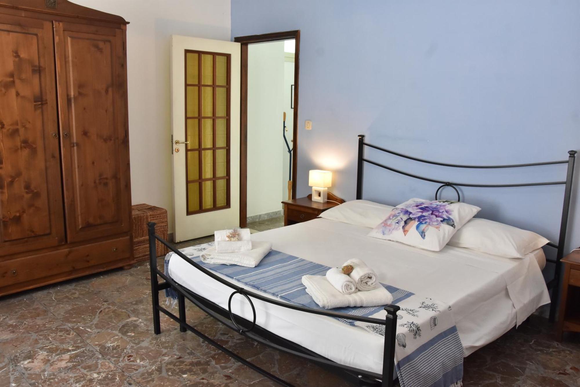 Appartamento Plaza Giardini Naxos Esterno foto
