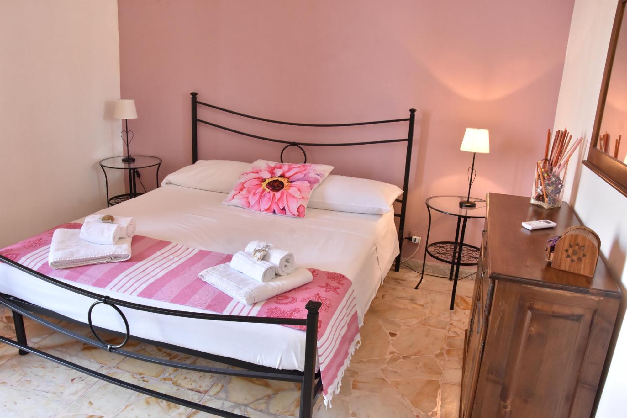 Appartamento Plaza Giardini Naxos Esterno foto