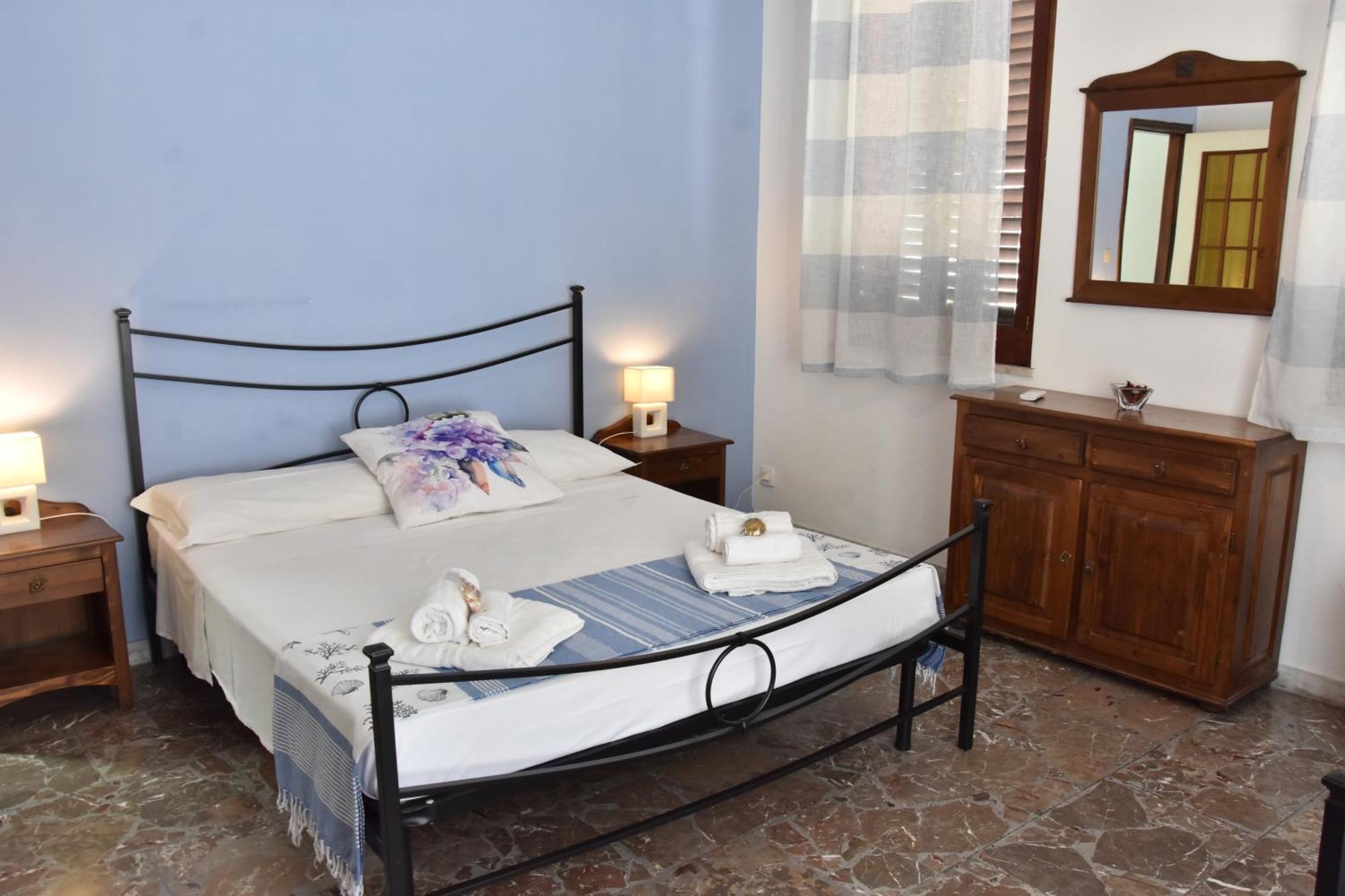 Appartamento Plaza Giardini Naxos Esterno foto