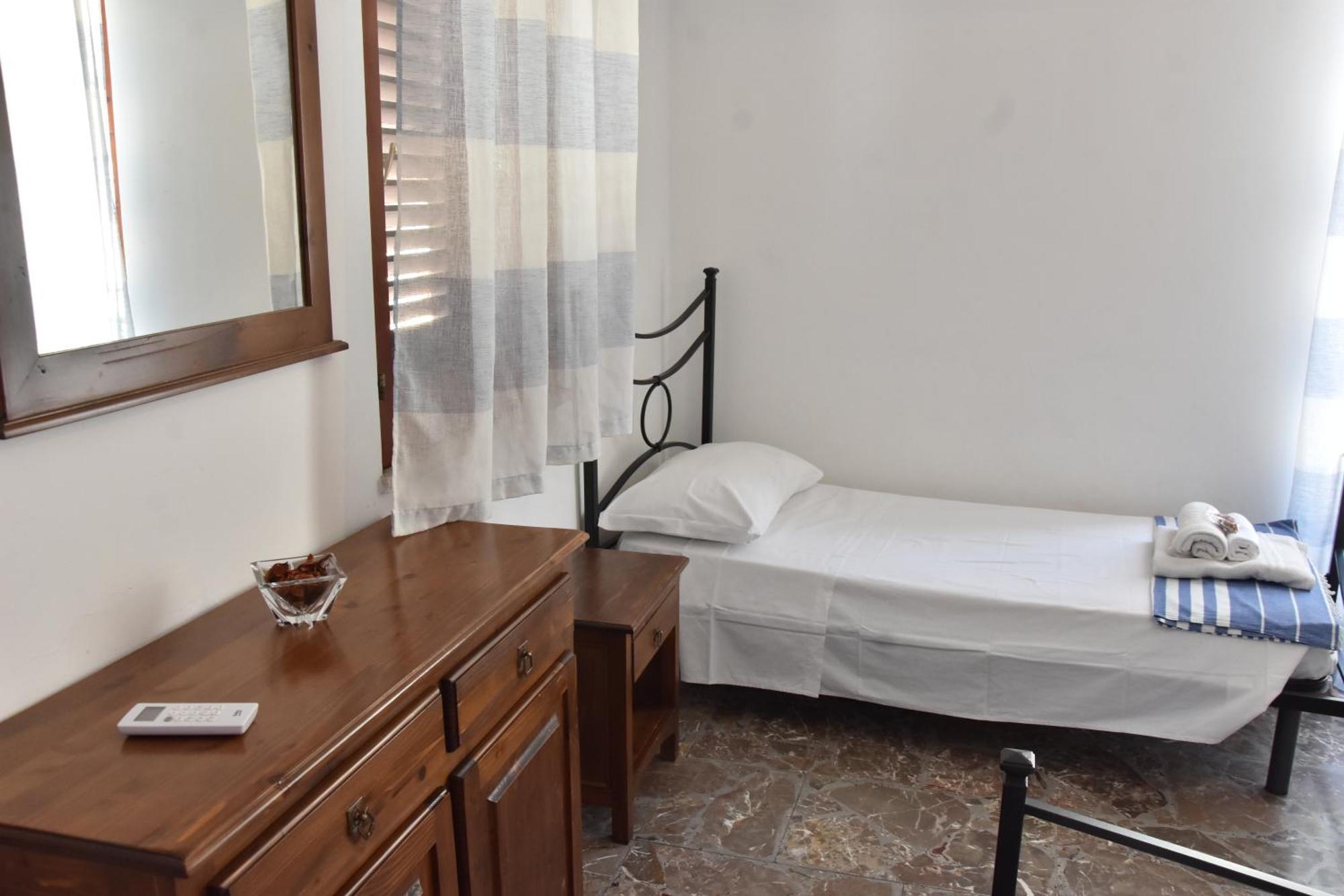 Appartamento Plaza Giardini Naxos Esterno foto