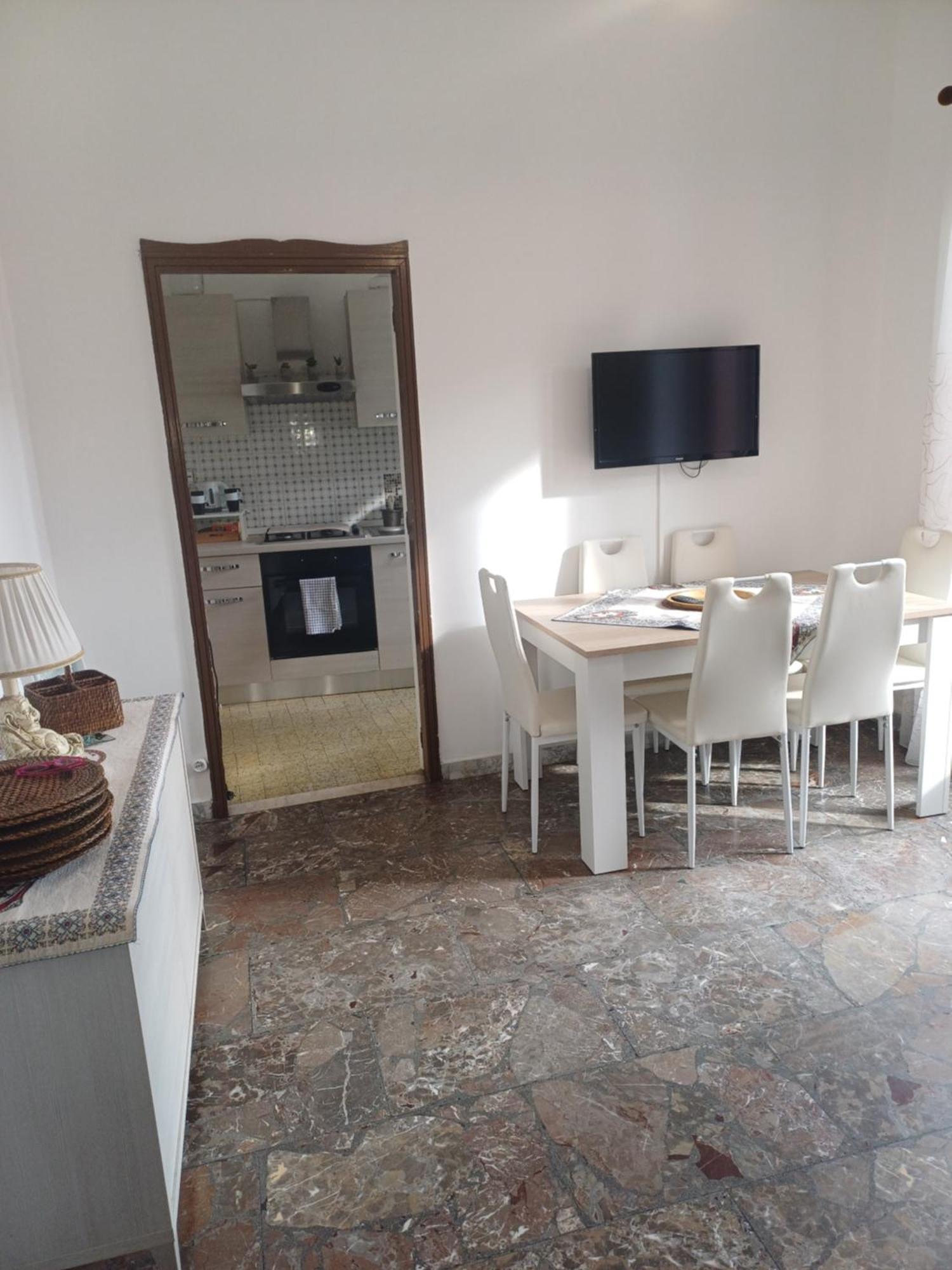 Appartamento Plaza Giardini Naxos Esterno foto