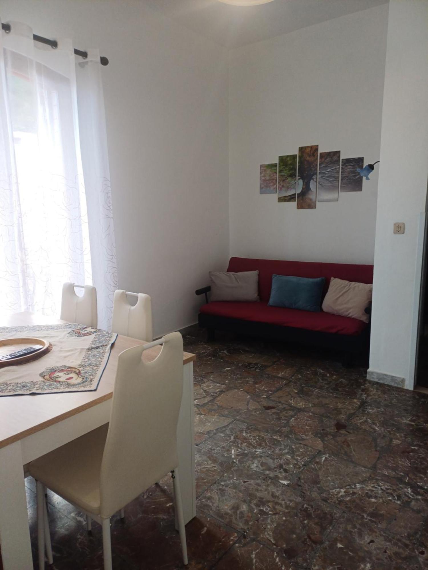 Appartamento Plaza Giardini Naxos Esterno foto