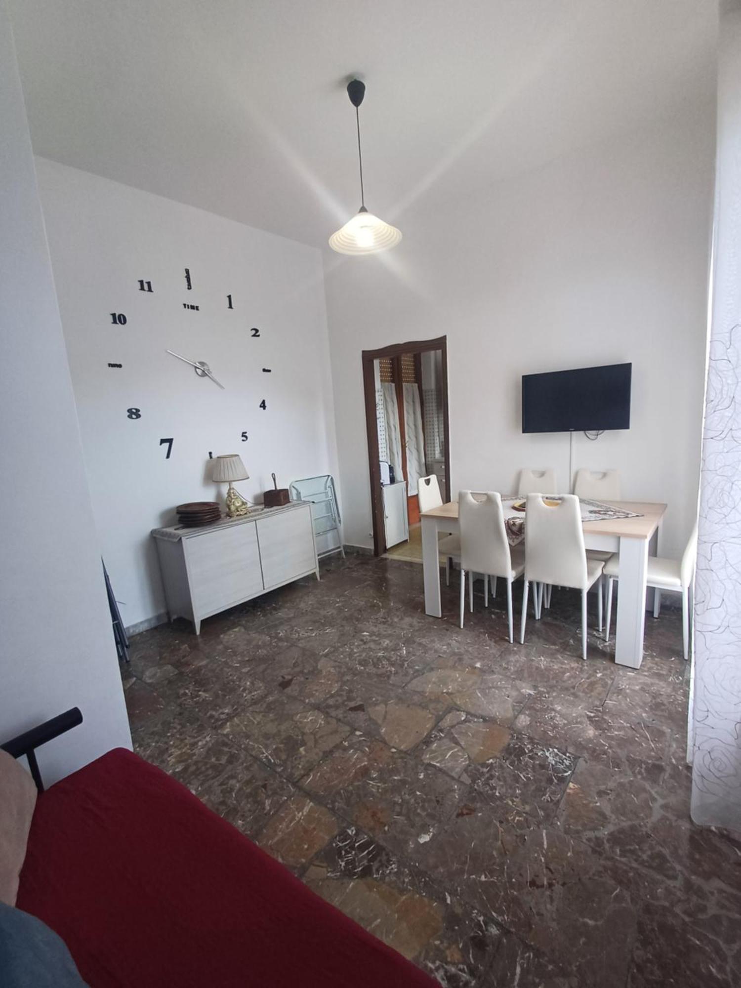 Appartamento Plaza Giardini Naxos Esterno foto