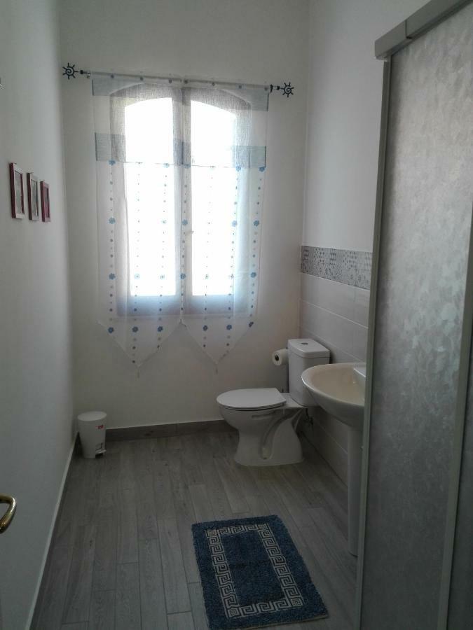 Appartamento Plaza Giardini Naxos Esterno foto